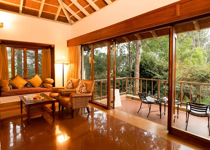 Gateway Chikmagalur